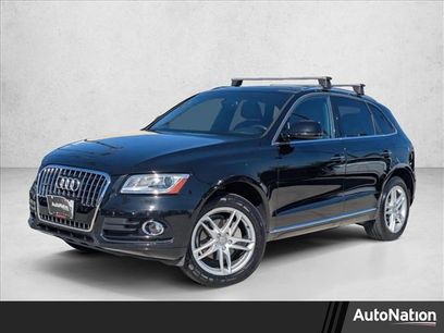 Used 2017 Audi Q5 2.0T Premium Plus