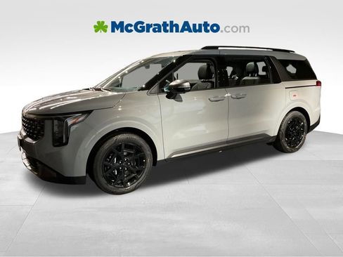 New 2026 Kia Carnival SX FWD image 7