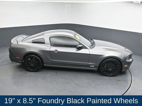 Used 2014 Ford Mustang Premium w/ V6 Performance Package image 20