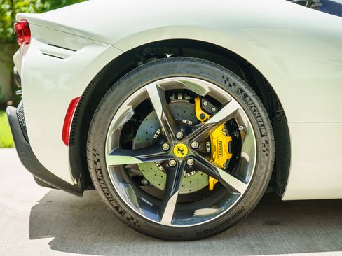 Used 2023 Ferrari SF90 Stradale AWD/4WD image 57