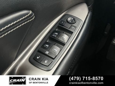 Used 2018 Dodge Journey Crossroad AWD/4WD image 10