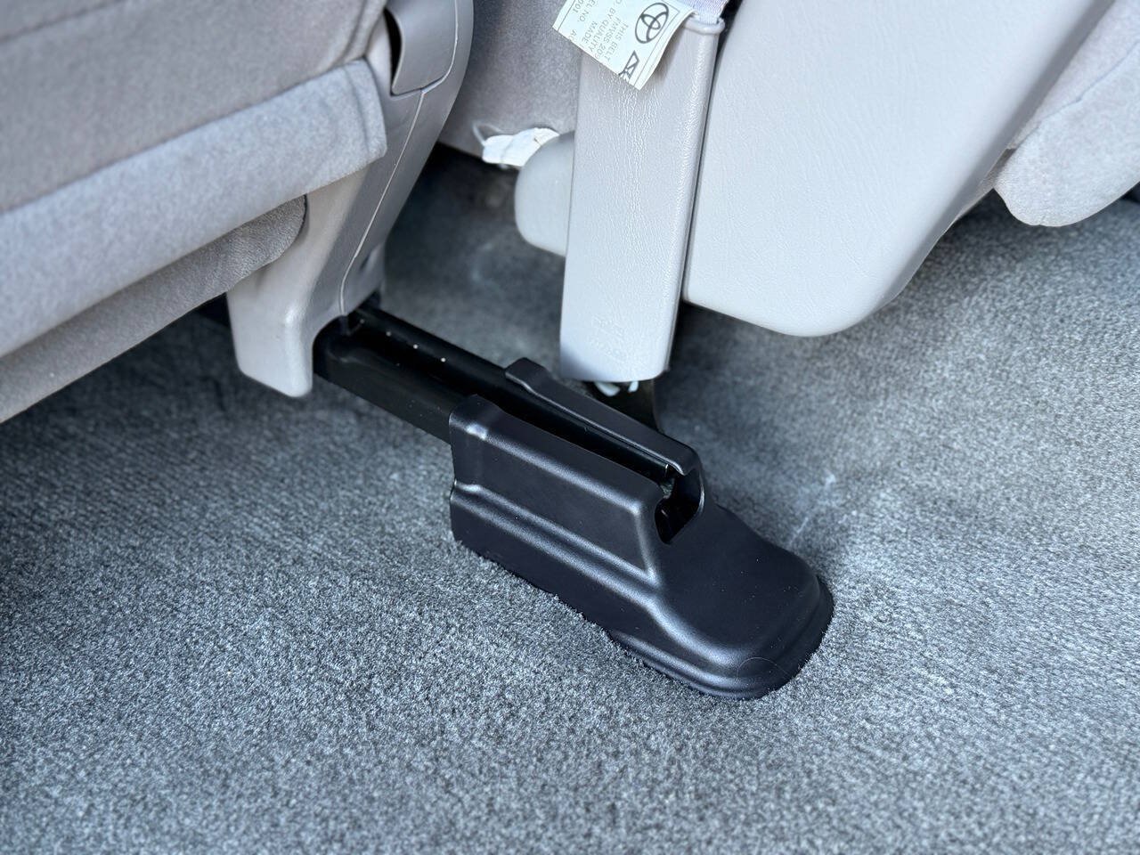 Used 2002 Toyota Tundra SR5 RWD image 28