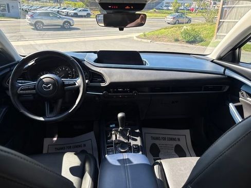 Used 2021 MAZDA CX-30 AWD 2.5 S w/ Select Package image 15