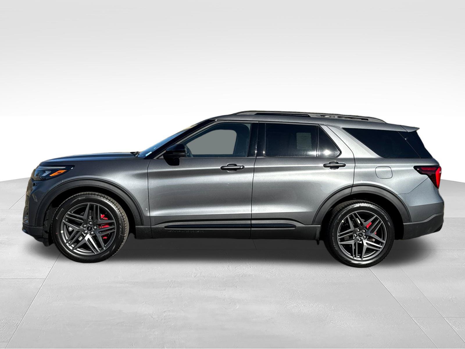 New 2026 Ford Explorer ST w/ Sun And Sound Package AWD/4WD image 7
