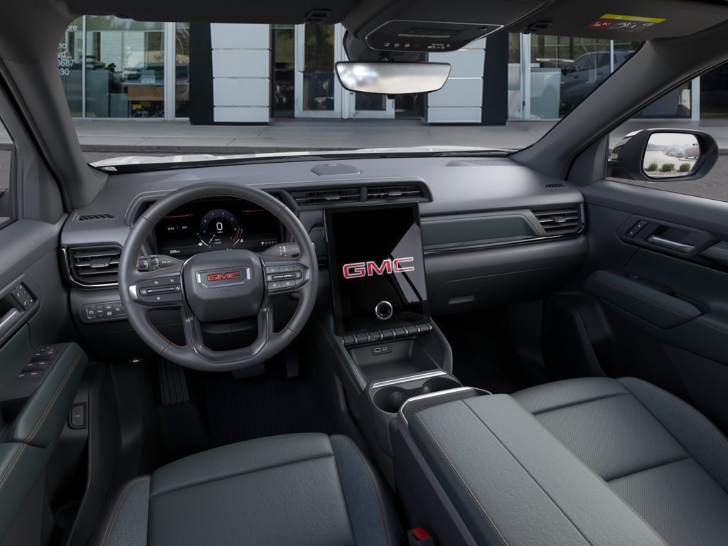 New 2027 GMC Terrain AT4 w/ Convenience Package III AWD/4WD image 15