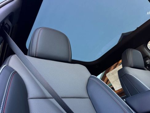 New 2026 Chevrolet Silverado EV Trail Boss image 16