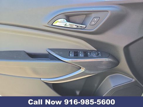 New 2026 Chevrolet Trax ACTIV w/ Driver Confidence Package FWD image 25