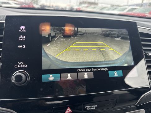 Used 2022 Honda Pilot Touring image 26