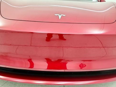 Used 2025 Tesla Model 3 RWD image 25