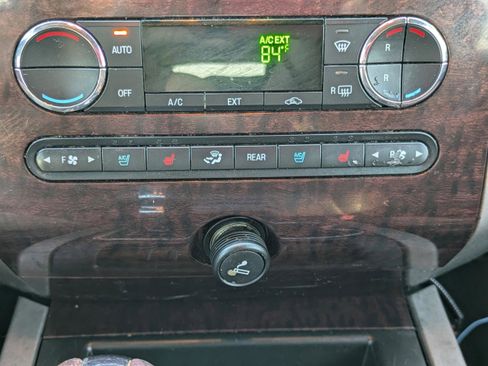 Used 2011 Ford Expedition King Ranch w/ 401A Rapid Spec Order Code image 25