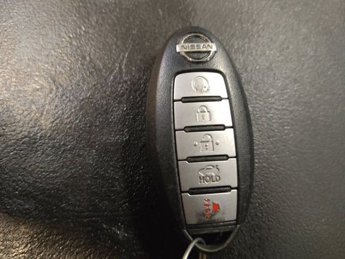 Used 2018 Nissan Altima 2.5 SR w/ SR Midnight Edition FWD image 32