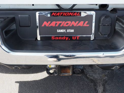 Used 2023 RAM 2500 Big Horn w/ Level 1 Equipment Group AWD/4WD image 10