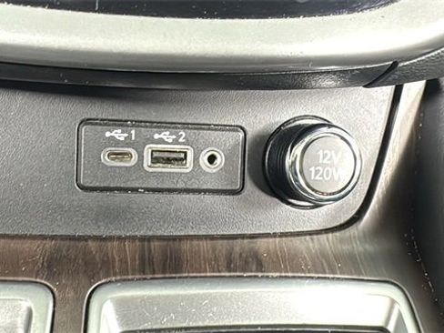 Used 2021 Nissan Murano Platinum image 28