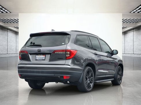 Used 2021 Honda Pilot Special Edition image 6