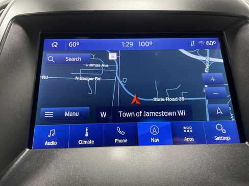 Used 2020 Ford Edge ST-Line image 14