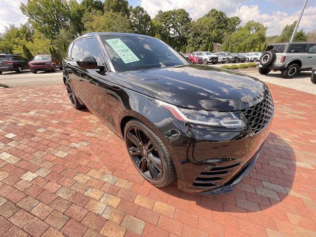 Used 2023 Land Rover Range Rover Velar R-Dynamic S AWD/4WD image 38