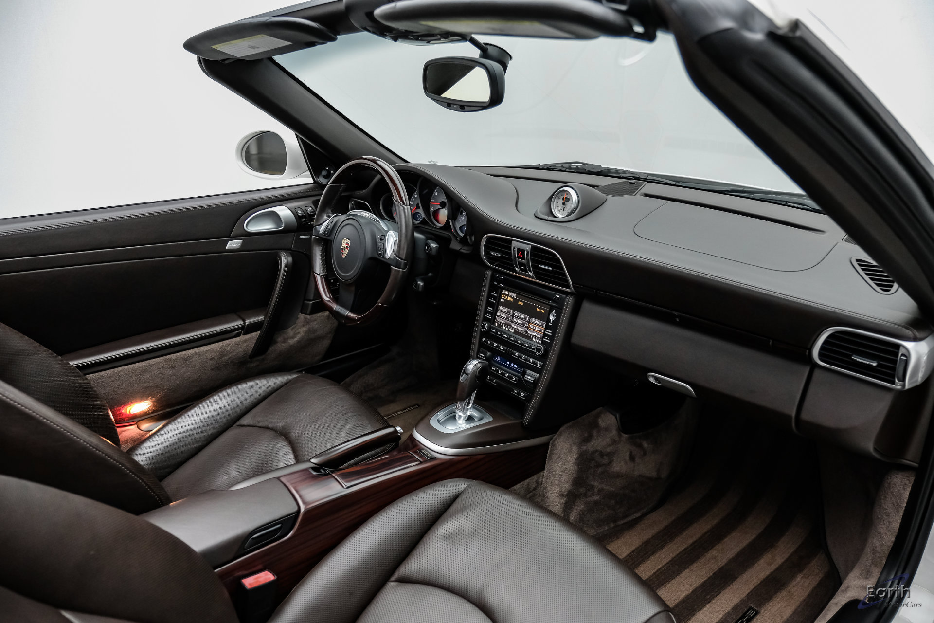 Used 2011 Porsche 911 Carrera S RWD image 51