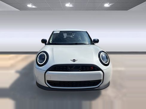 Used 2025 MINI Cooper S image 6