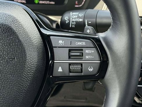 Used 2026 Honda Civic Sport Touring image 17