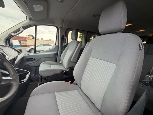 Used 2016 Ford Transit 350 XLT RWD image 13