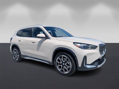 New 2026 BMW X1 xDrive28i