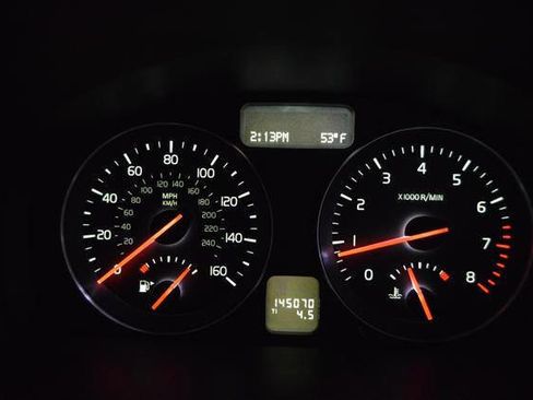 Used 2010 Volvo S40 2.4i image 18