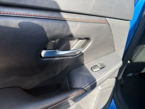 Certified 2024 Nissan Sentra SR FWD image 37