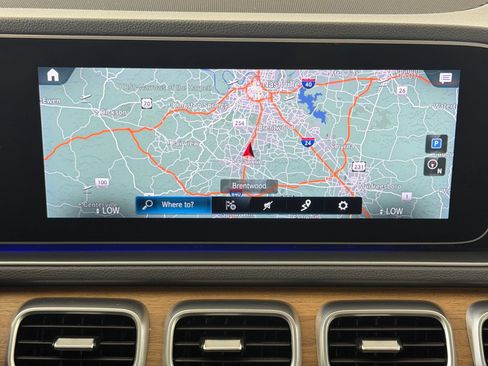 Used 2020 Mercedes-Benz GLE 350 4MATIC image 29