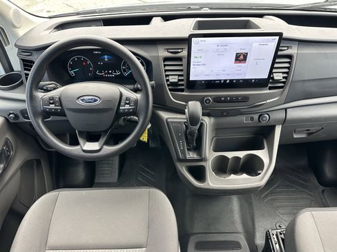 Used 2022 Ford Transit 350 XLT image 23