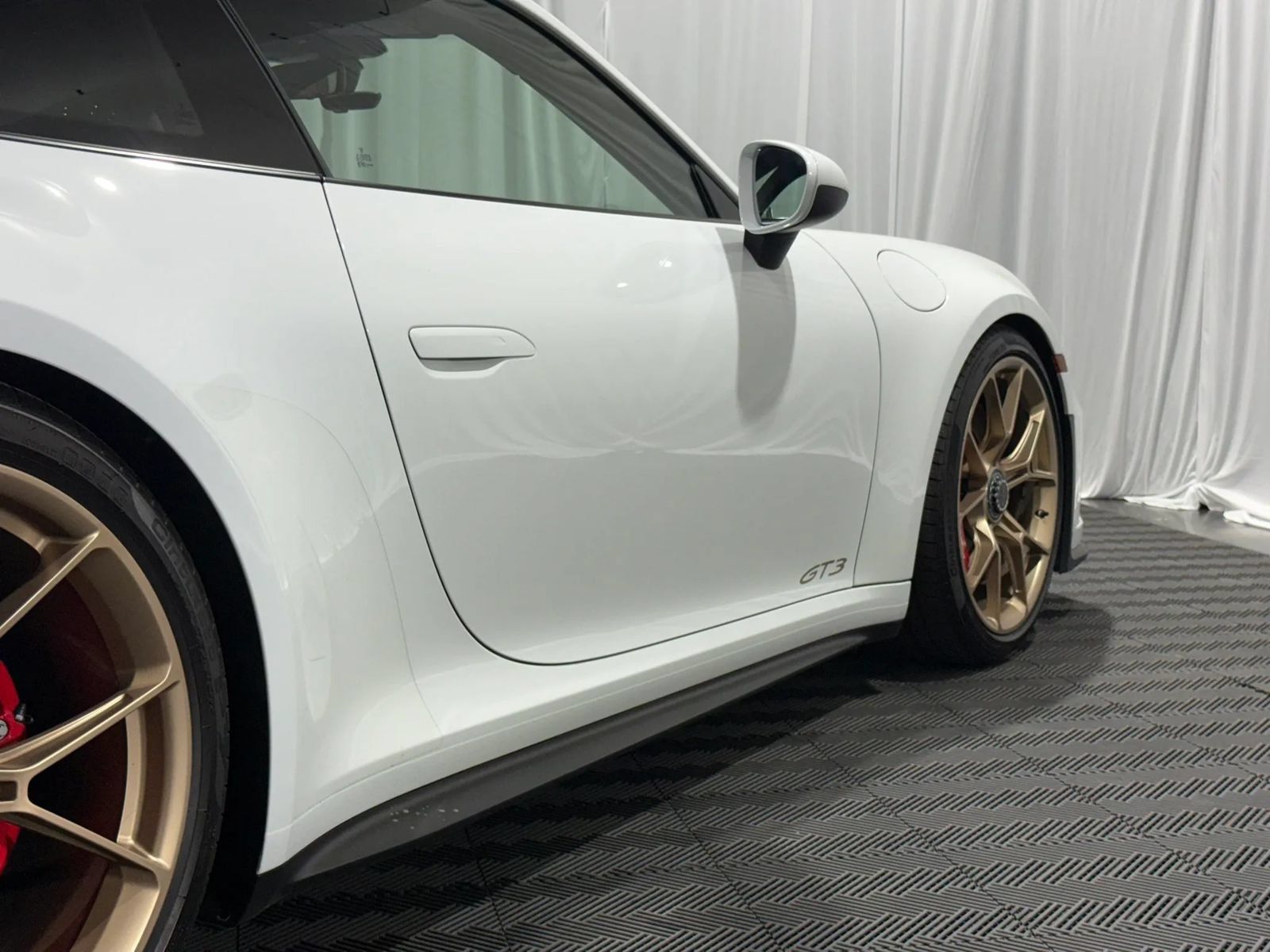 Used 2023 Porsche 911 GT3 RWD image 12