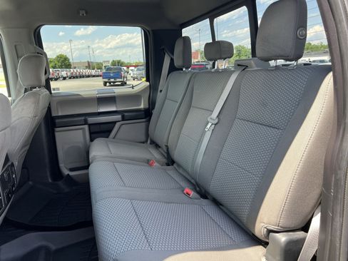 Used 2018 Ford F150 XLT w/ Equipment Group 302A Luxury AWD/4WD image 24
