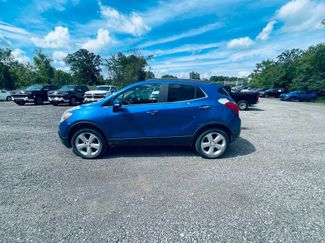 Used 2016 Buick Encore Convenience FWD video 2
