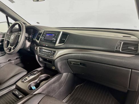Used 2019 Honda Passport Sport image 34