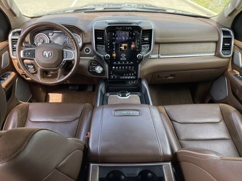 Used 2021 RAM 1500 Limited image 11