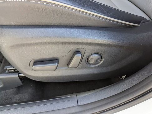 Used 2021 Kia Sportage SX image 17