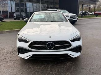 New 2026 Mercedes-Benz CLE 450 4MATIC Cabriolet video 2