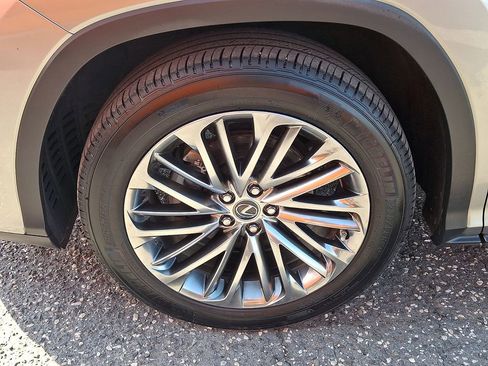 Used 2022 Lexus RX 350 AWD w/ Luxury Package image 29