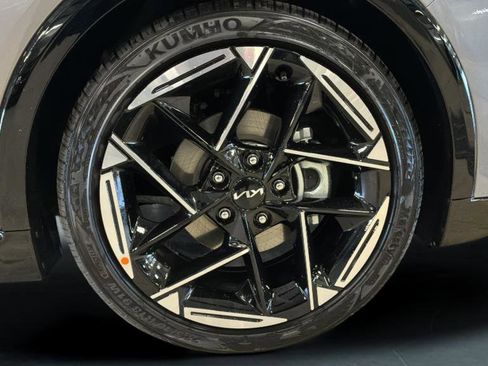 New 2026 Kia K4 GT-Line Turbo FWD image 33