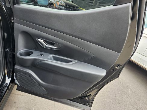 New 2026 Hyundai Santa Cruz SEL image 26