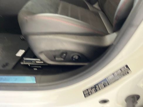 New 2023 Dodge Hornet GT Plus w/ Track Pack image 37