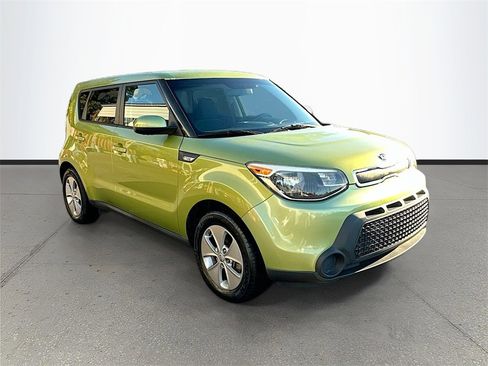 Used 2014 Kia Soul image 1