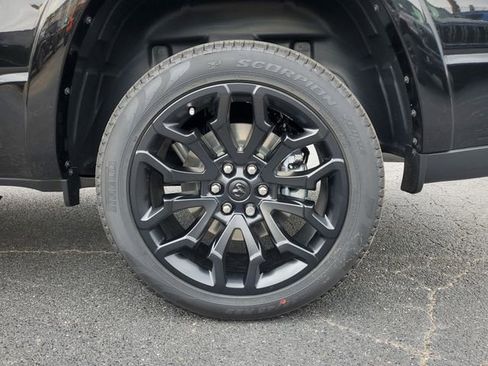 New 2026 RAM 1500 Limited w/ Night Edition image 11