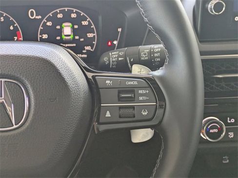 New 2025 Acura ADX FWD image 18