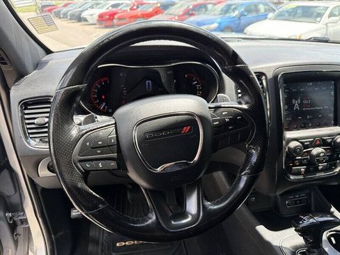 Used 2020 Dodge Durango R/T AWD/4WD image 29