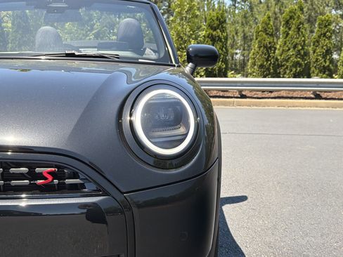 New 2026 MINI Cooper S FWD image 38