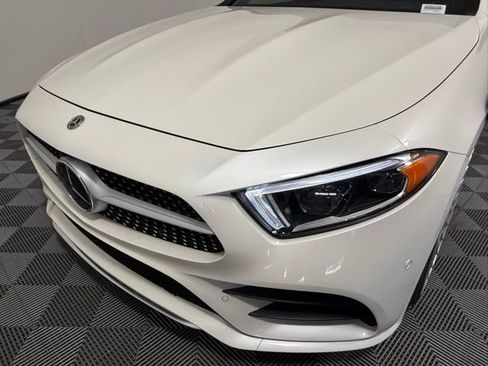 Used 2021 Mercedes-Benz CLS 450 w/ Premium Package image 17