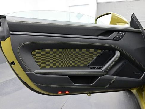 Certified 2026 Porsche 911 Carrera GTS image 7