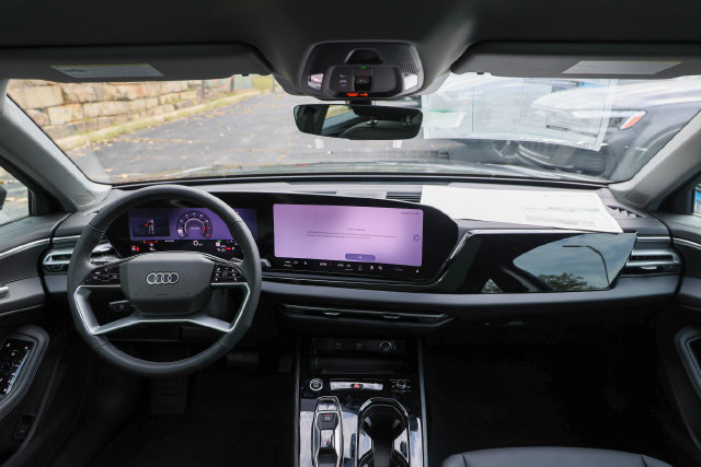 New 2026 Audi A5 Premium AWD/4WD image 6