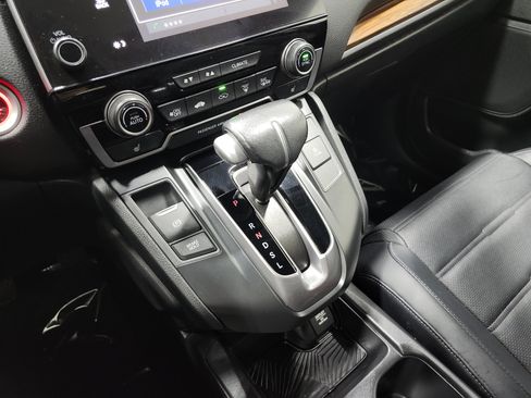 Used 2019 Honda CR-V EX-L image 34