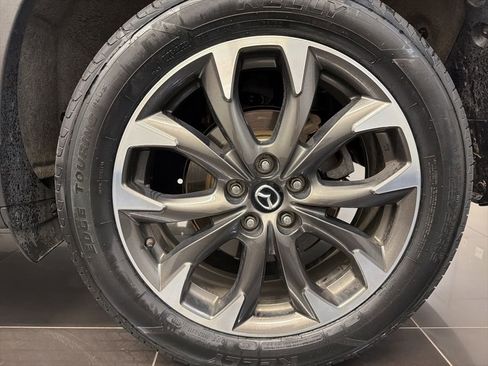 Used 2016 MAZDA CX-5 Grand Touring AWD/4WD image 7